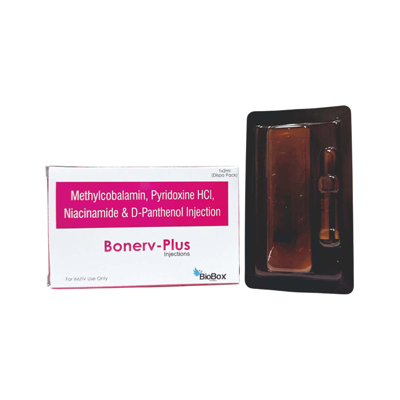 Biobox Pharma - Top PCD Pharma Company