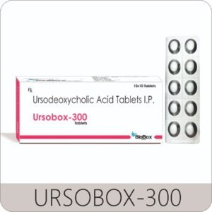 ursobox 300