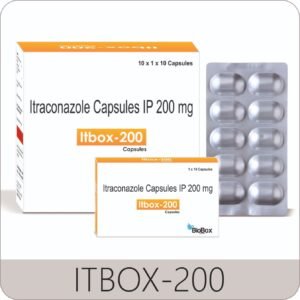 ITBOX 200