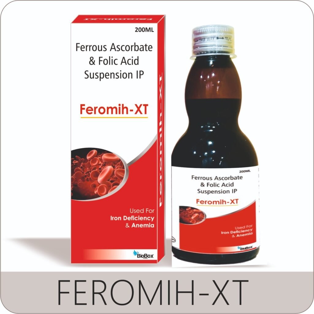 feromh xt