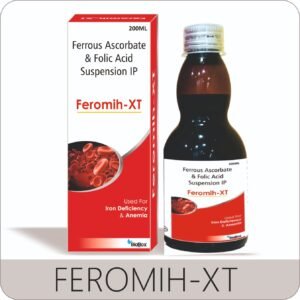 feromh xt