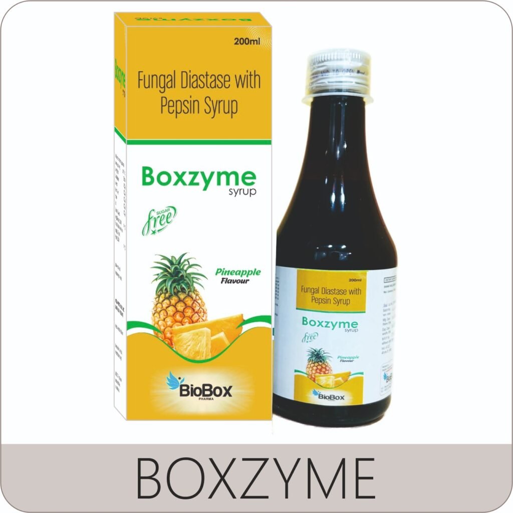 boxzyme