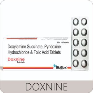 doxnine