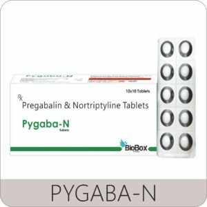 pygaba n