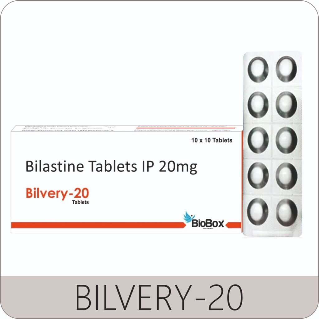 bilvery 20