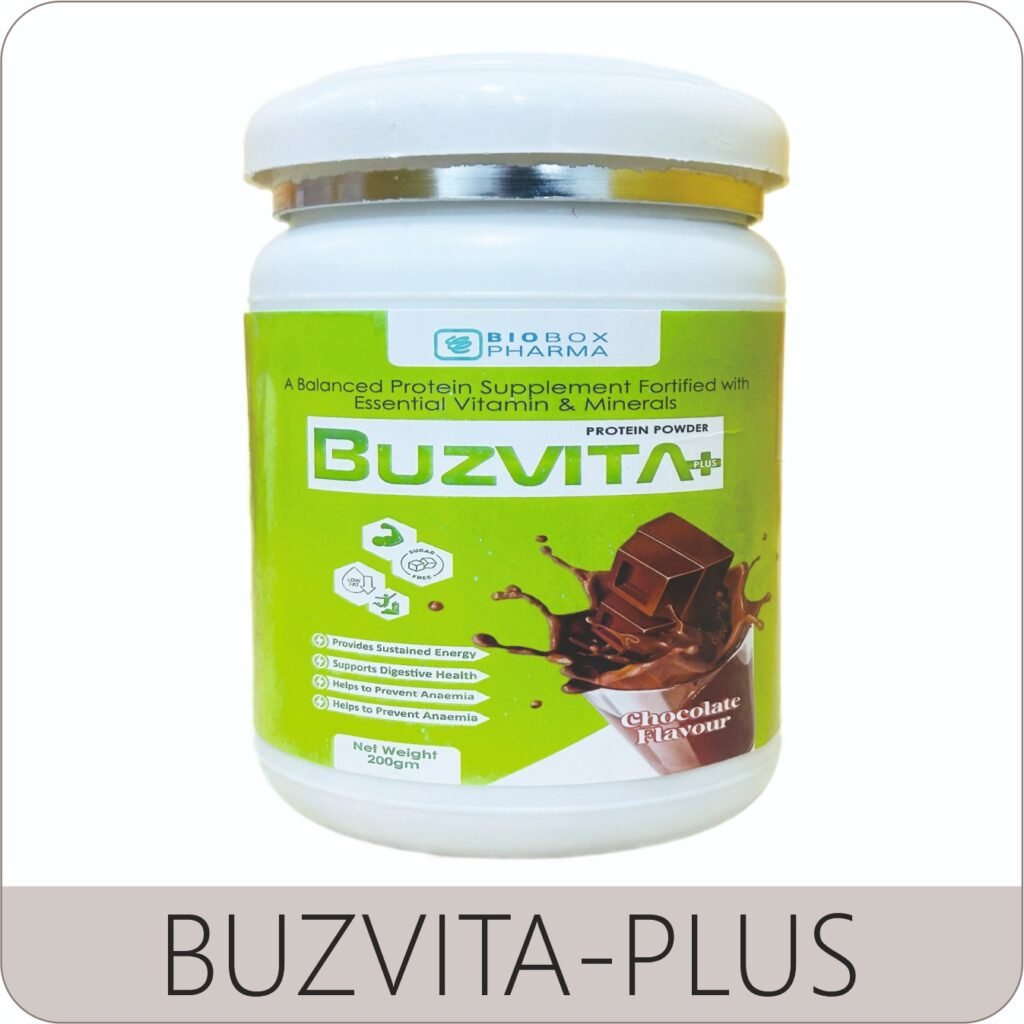 buzvita plus