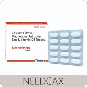 needcax orthopedic