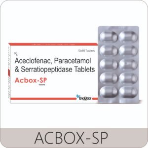 acbox sp