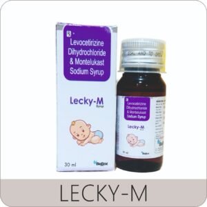 lecky m