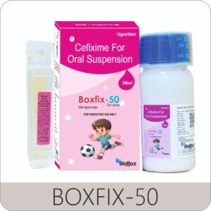 boxfix 50