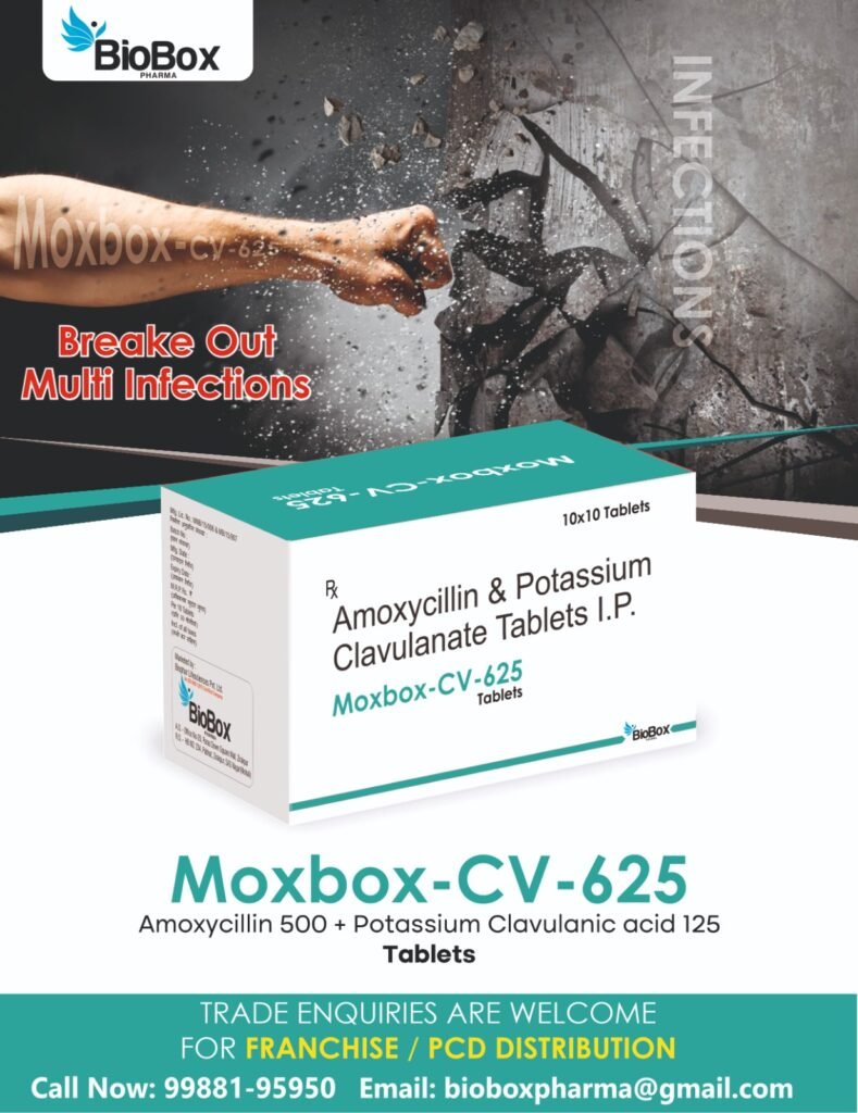 Best PCD Pharma Franchise Company In Mumbai